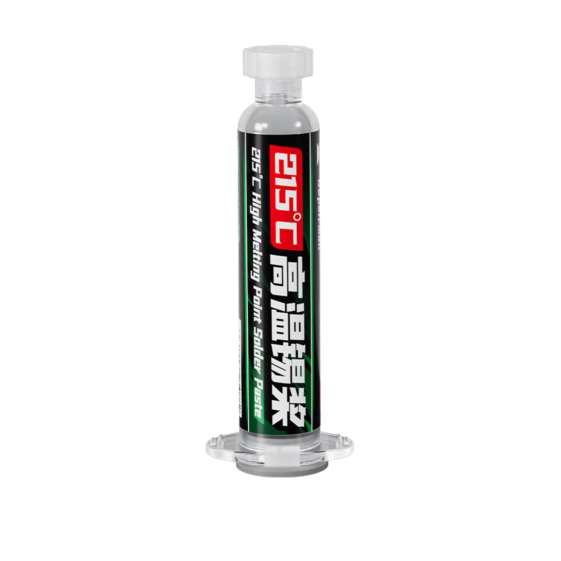 Timah Cair Repairman 215°C 35g (Tube)
